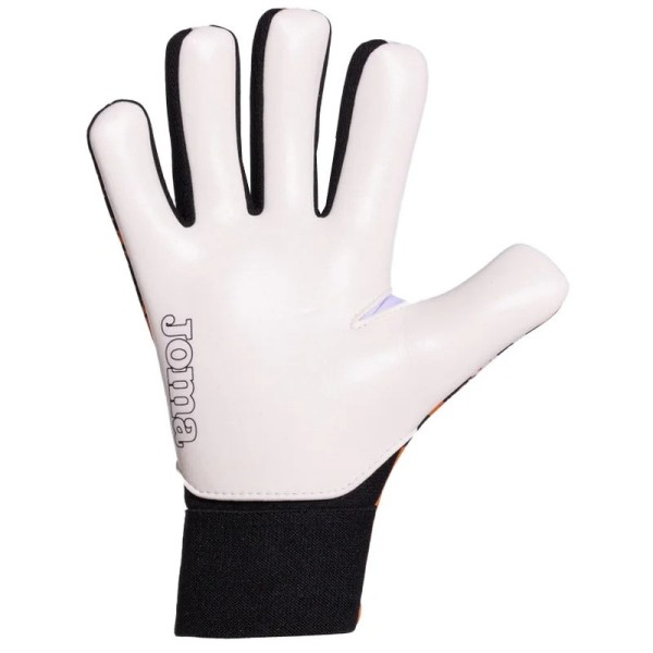 Рукавички воротарські "HUNTER" Joma 401477.051-10 помаранчевий, 25,6 см