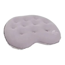 Подушка надувна CNH22DZ011 Naturehike 6927595714782 безшумна, бузковий