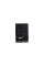 Рушник "Fundamental Towel Medium" Nike N.101.2438.010.MD чорний, 40х80 см