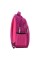 Шкільний рюкзак "Лік" Bagland 4618134 малиновий, об'єм 21 л