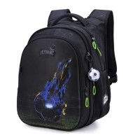 Шкільний рюкзак "Футбол" SkyName Winner R1-047 для хлопчиків, об'єм 17,5 л