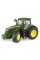 Дитяча ігрова машинка "Трактор" John Deere Bruder 03150