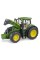 Дитяча ігрова машинка "Трактор" John Deere Bruder 03150