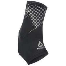Фіксатор щиколотки Ankle Support Reebok RRSU-13126 чорний, розмір XL