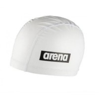 Шапочка для плавання "Light Sensation II" Arena 002382-101 білий, OSFM