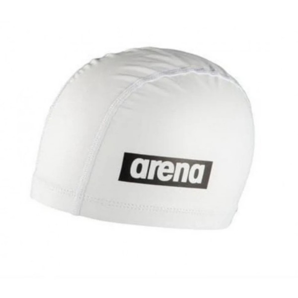 Шапочка для плавання "Light Sensation II" Arena 002382-101 білий, OSFM