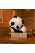 Колекційна фігурка-сюрприз "Мяу панди" 52Toys 22CB437GG13 серії "Panda Roll"