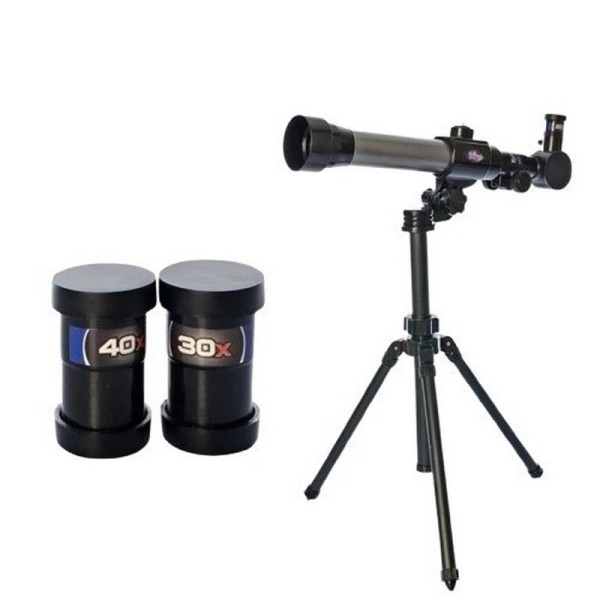Дитячий іграшковий набір "Телескоп" SK 0011 штатив у комплекті