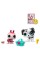 Дитячий ігровий набір "Милий пікнік" Littlest Pet Shop 00624