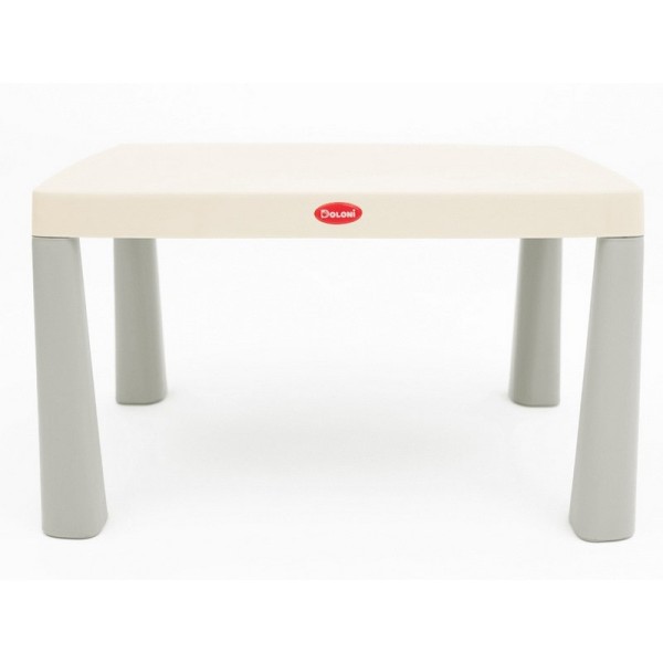 Дитячий стіл з накладкою для гри у аерохокей 04580/11 білий