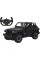Машинка на радіоуправлінні JEEP Wrangler Rubicon Rastar 79460 чорний, 1:14