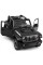 Машинка на радіоуправлінні JEEP Wrangler Rubicon Rastar 79460 чорний, 1:14