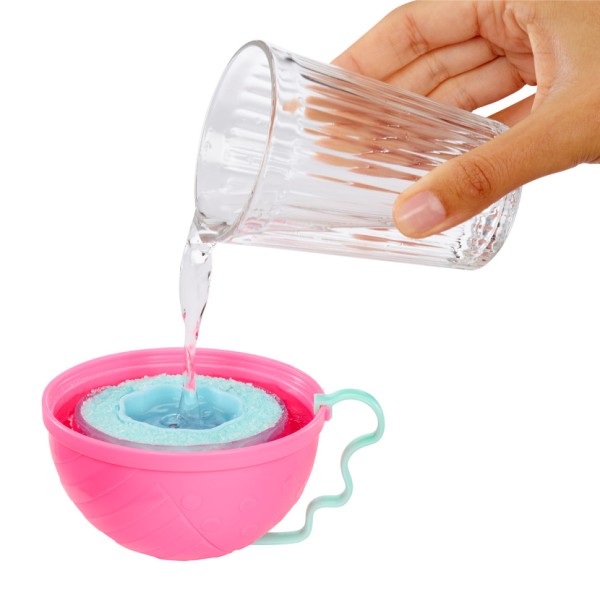 Ігровий набір з лялькою "Фантазуй та дивуй" серії "Birthday" L.O.L. Surprise! 593140