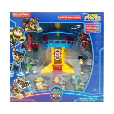 Дитячий ігровий набір "Щенячий патруль" H-05-2, 7 фігурок