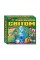 Настільна пізнавальна гра 3 в 1 "Подорожуємо світом" 12120099