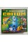 Настільна пізнавальна гра 3 в 1 "Подорожуємо світом" 12120099