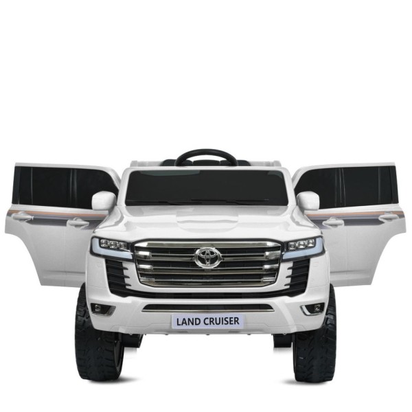 Дитячий електромобіль Jeep  M 6146EBLR-1 до 30 кг