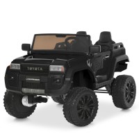 Дитячий електромобіль Джип M 6296EBLR-2(24V) до 50 кг