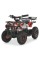 Дитячий електроквадроцикл HB-EATV800NP-3 до 65 кг