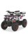 Дитячий електроквадроцикл HB-EATV800NP-8 до 65 кг