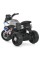 Дитячий електромобіль Мотоцикл M 6262EL-11 до 30 кг