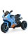 Дитячий електромобіль Мотоцикл M 6264EL-4 до 30 кг