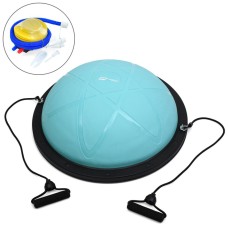 Балансувальна платформа з еспандером MS 2609-4 діаметр 60 см