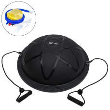 Балансувальна платформа з еспандером MS 2609-5 діаметр 60 см