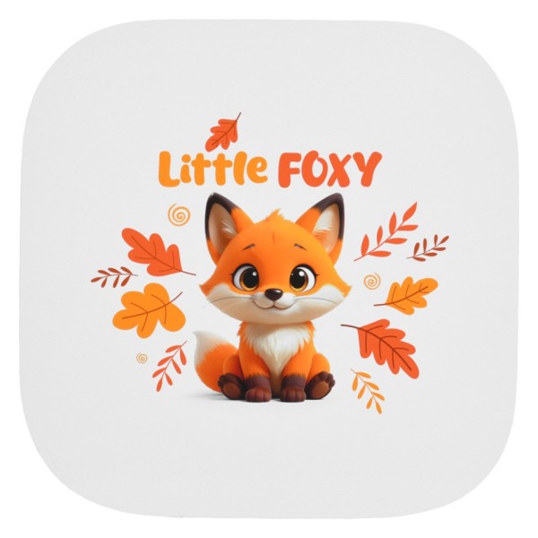 Дерев'яний дитячий столик M 502-4 зі стільчиком