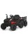 Дитячий електромобіль Трактор M 6295EBLR-2 до 30 кг