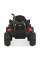 Дитячий електромобіль Трактор M 6295EBLR-2 до 30 кг