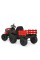 Дитячий електромобіль Трактор M 6295EBLR-3 до 30 кг