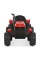 Дитячий електромобіль Трактор M 6295EBLR-3 до 30 кг