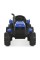 Дитячий електромобіль Трактор M 6295EBLR-4 до 30 кг