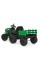 Дитячий електромобіль Трактор M 6295EBLR-5 до 30 кг