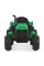 Дитячий електромобіль Трактор M 6295EBLR-5 до 30 кг