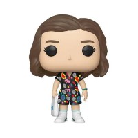 Ігрова фігурка FUNKO POP! "Eleven in Mall Outfit" 38536 серія "Stranger Things"