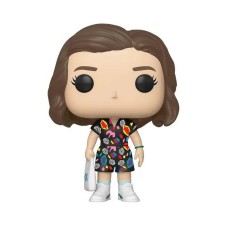 Ігрова фігурка FUNKO POP! "Eleven in Mall Outfit" 38536 серія "Stranger Things"
