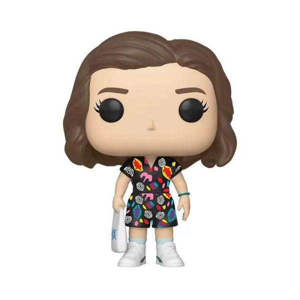 Ігрова фігурка FUNKO POP! "Eleven in Mall Outfit" 38536 серія "Stranger Things"