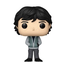 Ігрова фігурка FUNKO POP! "Майк Вілер" 75753 серія "Дивні дива"