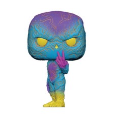 Ігрова фігурка FUNKO POP! "Векна (BLACK LIGHT)" 74475 серія "Дивні дива 4"
