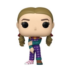 Ігрова фігурка FUNKO POP! "Голлі Вілер" 75752 серія "Дивні дива 5"