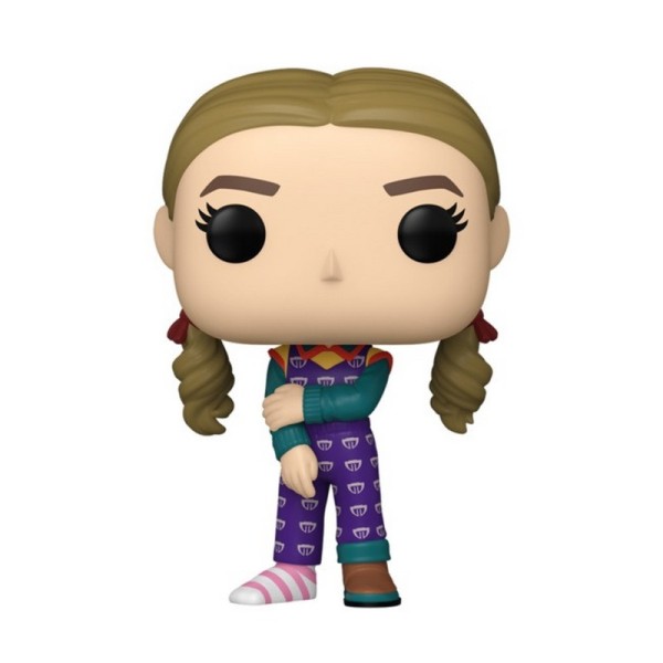 Ігрова фігурка FUNKO POP! "Голлі Вілер" 75752 серія "Дивні дива 5"