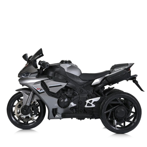 Дитячий електромобіль Мотоцикл M 5823ELS-11 до 30 кг