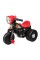 Іграшка "Трицикл ТехноК", арт. 4135TXK