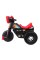 Іграшка "Трицикл ТехноК", арт. 4135TXK