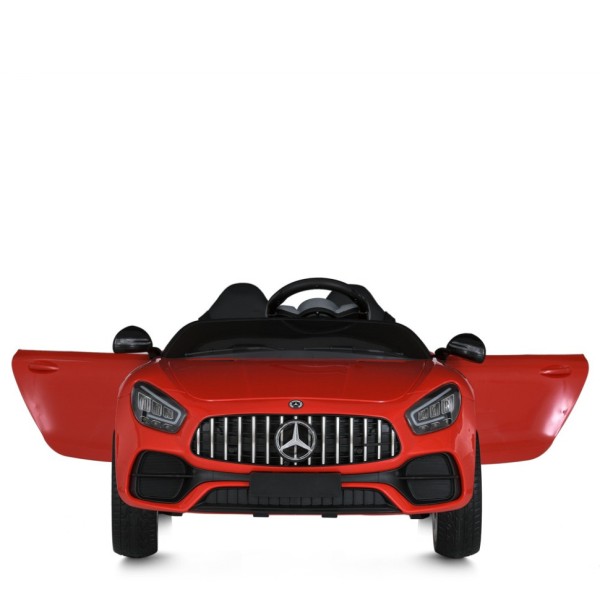 Дитячий електромобіль Машина M 5838EBLR-3 до 30 кг