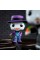 Ігрова фігурка Funko POP! серії Batman 1989" - JOKER WITH HAT WITH CHASE" 47709
