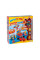 Игровой набор Балун-боксер SuperThings PSTSP414IN00 серии «Kazoom Kids» S1