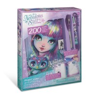 Щоденник для секретів "Айседора" Nebulous Stars 11104 з ключами та замочком